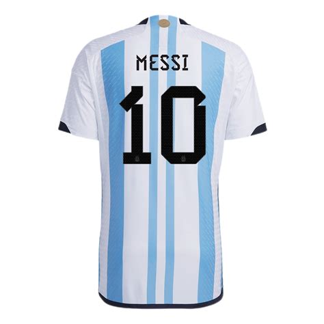 messi jerseys argentina